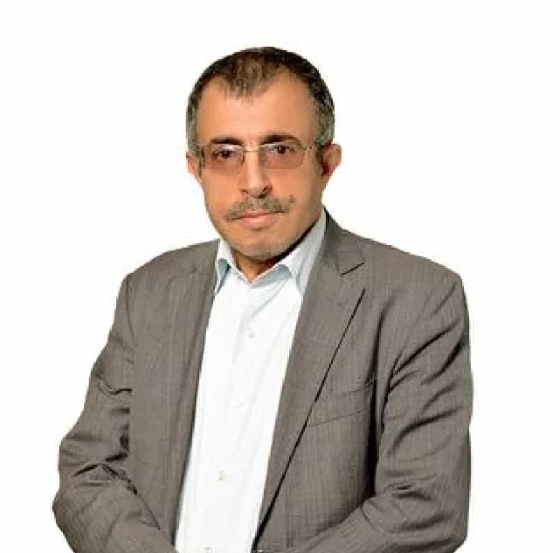 إبراهيم أحمد المطاع 